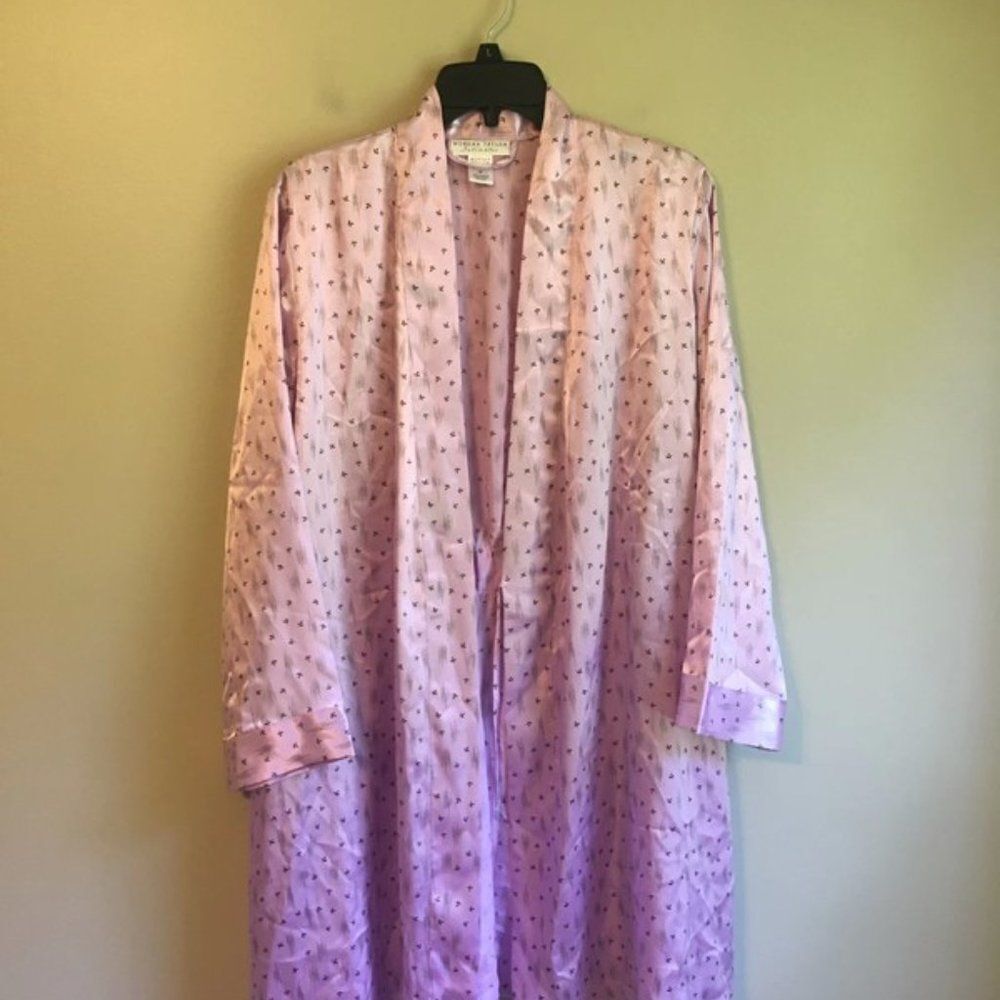 Morgan Taylor‎ intimates medium robe
